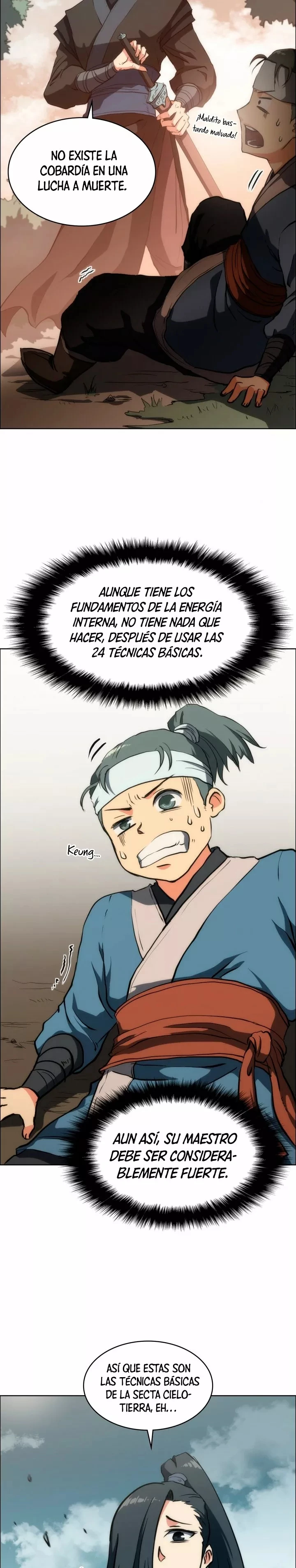 MookHyang – El Origen > Capitulo 19 > Page 391